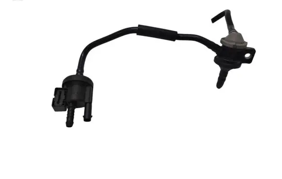 Skoda Octavia Mk2 (1Z) Vacuum valve 06H906517B