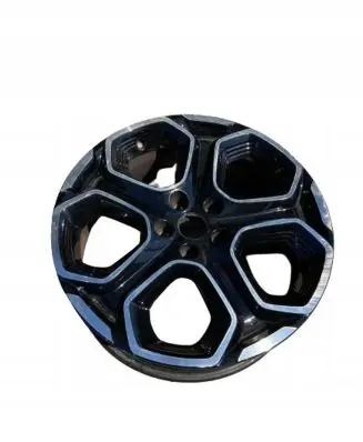 Renault Kadjar R19 alloy rim 