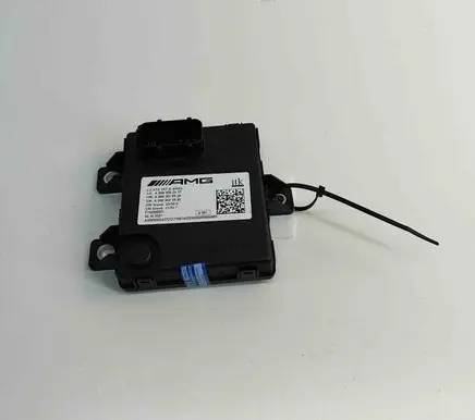 Mercedes-Benz GLS X167 Other devices A0009019520 A0009029582
