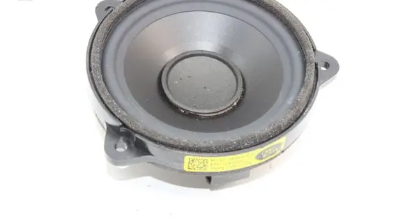 Jaguar F-Type Front door speaker BJ3218808BB