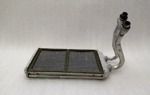 Chevrolet Corvette C6 Heater blower radiator 89019028