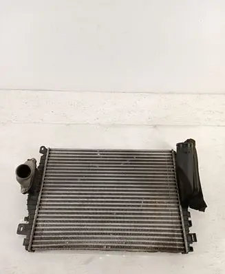Jaguar XF X250 Intercooler radiator NOCODE
