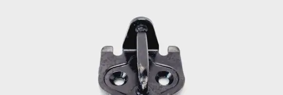 Ford Focus Rear door lock loop/hook striker 3M51R21982BF