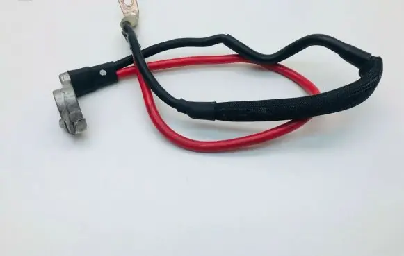 Volkswagen Tiguan Positive cable (battery) 5N0971228F