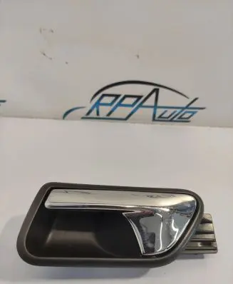 Volkswagen Touran I Front door interior handle 1T2837113B