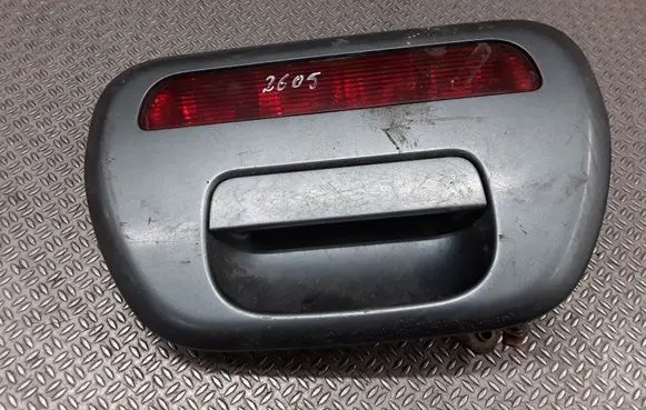 Mitsubishi L200 Loading door exterior handle MN182545