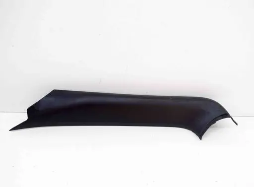 Porsche Boxster 986 (A) pillar trim 986555181