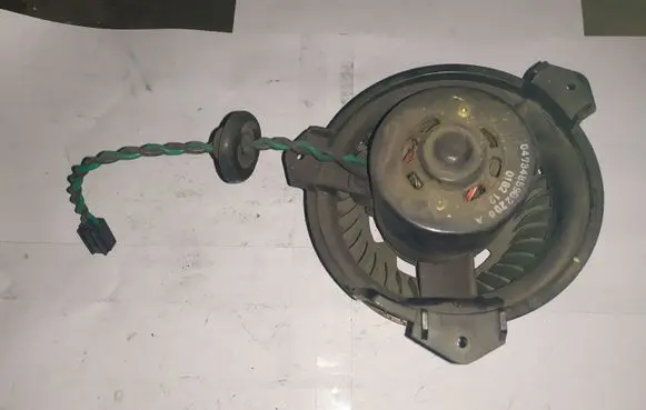 Chrysler Concorde Heater fan/blower 7011304734859B2206A