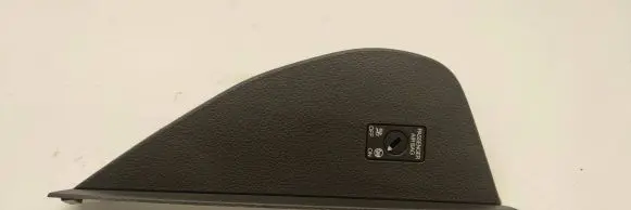 Volkswagen Transporter - Caravelle T6 Dashboard side end trim 7E1858218A