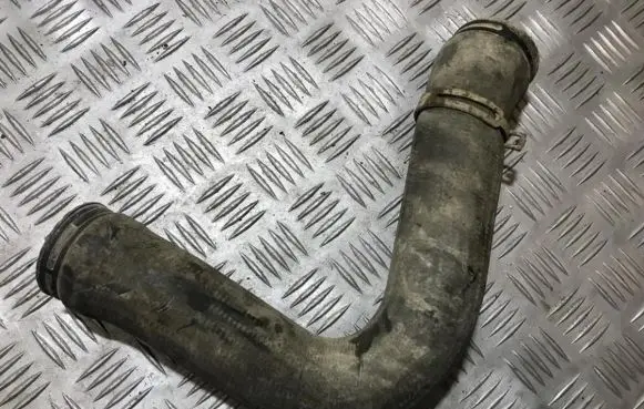 Volkswagen Sharan Intercooler hose/pipe