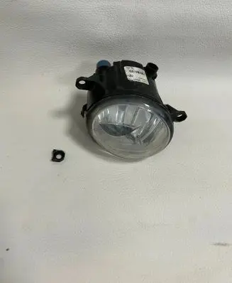 Toyota RAV 4 (XA50) Front fog light