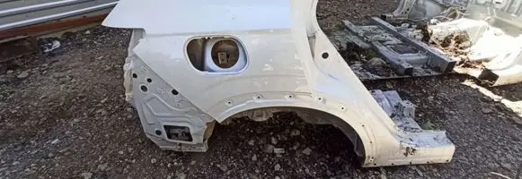 Renault Espace VI Rear quarter panel 767127671R