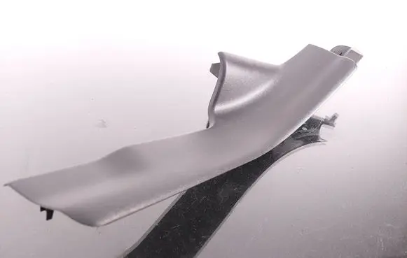 Volvo V60 Rear sill trim cover 31348250