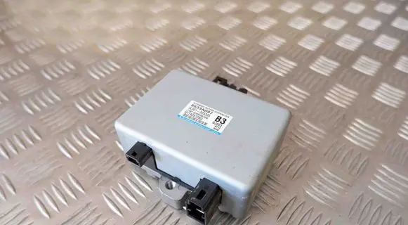 Mitsubishi Outlander Power steering control unit/module 8633A097