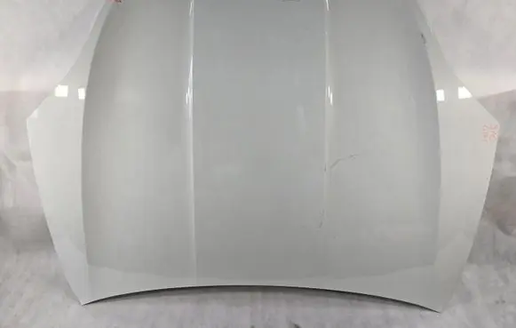 Porsche Cayenne (9Y0 9Y3) Engine bonnet/hood