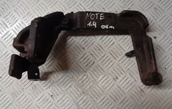 Nissan Note (E11) Engine mounting bracket 11287AX600