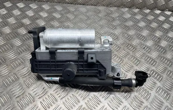 BMW X7 G07 Air conditioning (A/C) air dryer 5A245D9
