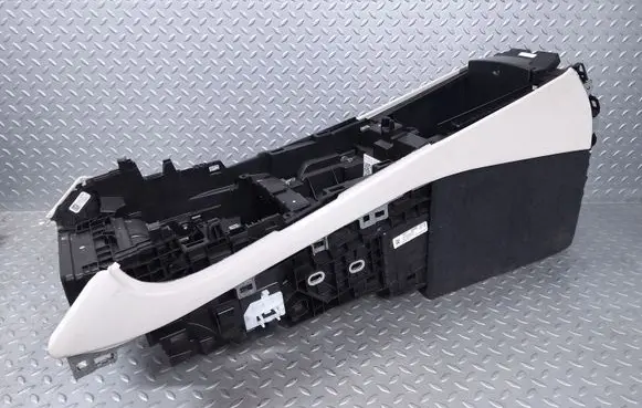BMW X5 G05 Center console 51169108361 9108361 6521916926199