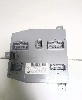 Mercedes-Benz GLC X253 C253 Other control units/modules A2059006330 A2059013904 A2229021514