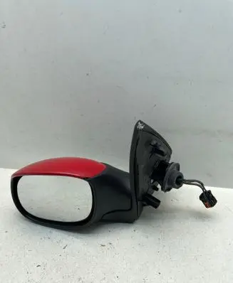 Peugeot 206+ Front door electric wing mirror E2027003 E2017003 E20309132