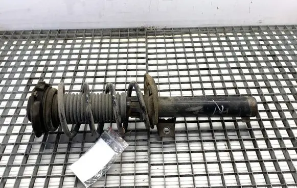 Volkswagen PASSAT B7 Front shock absorber/damper 3C0413031AT
