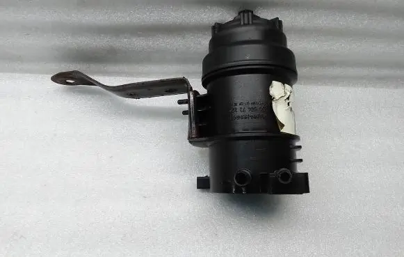 Volvo V60 Fuel filter 31302682 D0X1A