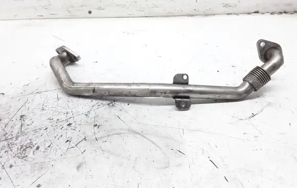 Audi A4 S4 B7 8E 8H EGR valve line/pipe/hose 03G131521K