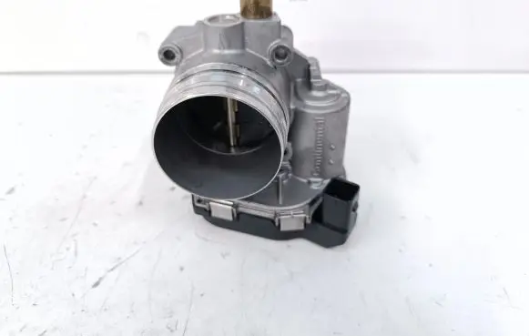 BMW X1 E84 Throttle valve 7588625 1354758862504
