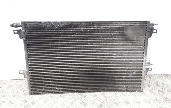 Renault Espace - Grand espace IV A/C cooling radiator (condenser) 8200332851C 8200332851 C5110002