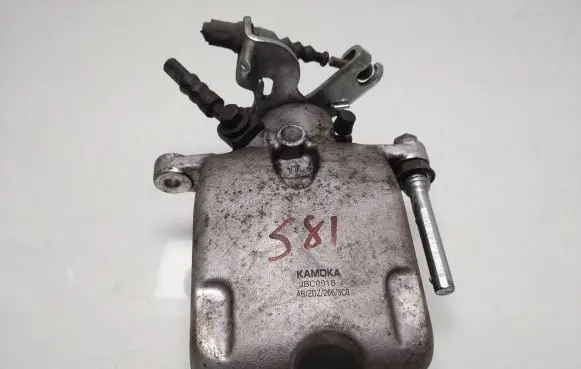 Opel Insignia A Rear brake caliper Jbc0918
