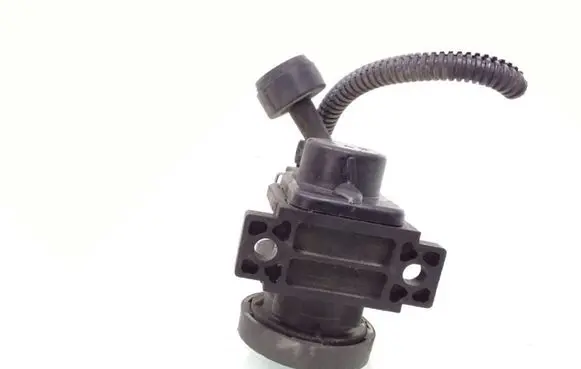 Opel Zafira A Turbo solenoid valve 09128022