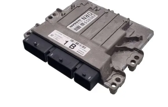 Nissan Qashqai J12 Engine control unit/module 237106UB00 237106UB0A A3C0769990001