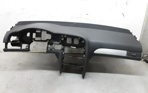 Audi A6 S6 C6 4F Dashboard 4F0857067A