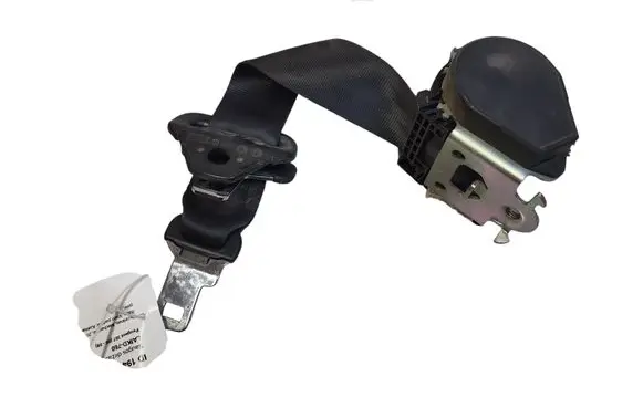 Peugeot 307 Third row seat belt 6410269 041053 96403820XX