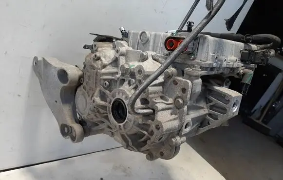 MG MG4 ev Engine 10927547 11394026