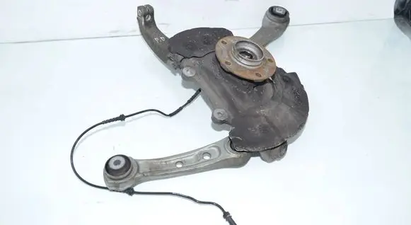 BMW 5 F10 F11 Front wheel hub 6777752 31216777752 4082762