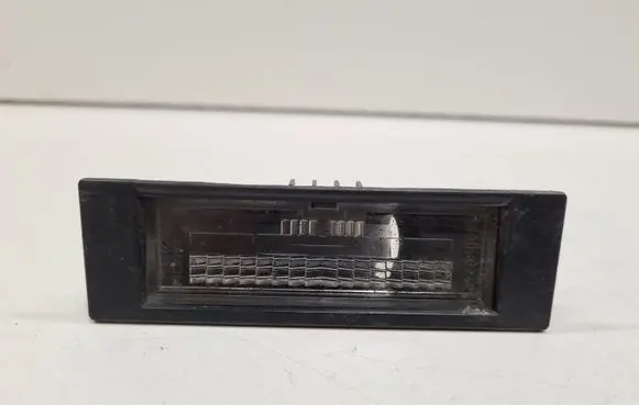 Fiat Croma Number plate light 04613010
