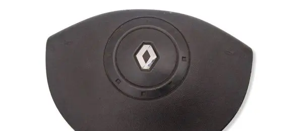 Renault Kangoo II Steering wheel airbag 8200893585
