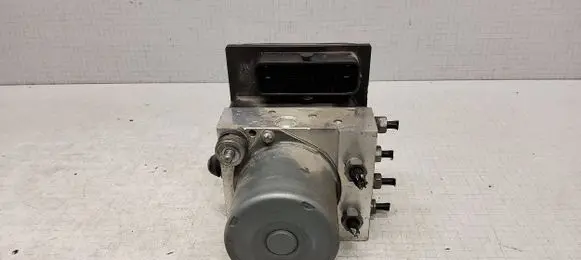 Citroen C5 ABS Pump 9663887780 87DG181692505 0655L9100608
