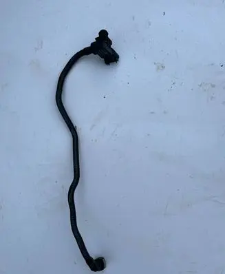 Jeep Cherokee Brake line pipe/hose 68053595AA