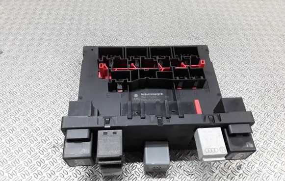 Volkswagen PASSAT B6 Comfort/convenience module 3C0937049AE
