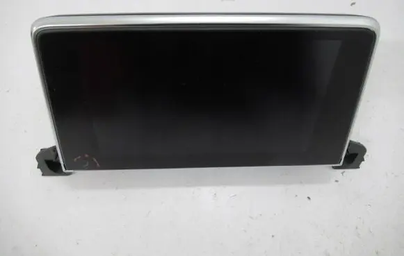 Peugeot 3008 II Screen/display/small screen 9830424280