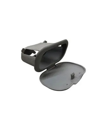 Toyota RAV 4 (XA30) Cargo luggage net fixing mount 6423442030