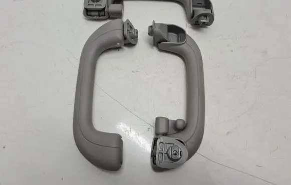 KIA Ceed A set of handles for the ceiling 