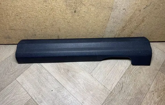 BMW 5 GT F07 Front sill trim cover 9138916 51439138916