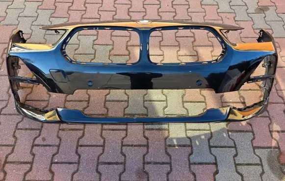 BMW X2 F39 Front bumper 7428927