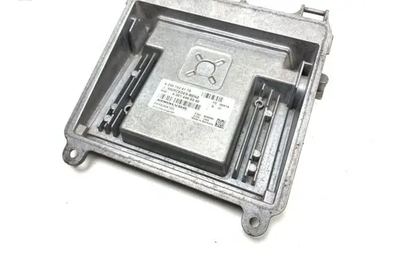 Mercedes-Benz A W169 Engine control unit/module A2661534179 A0014460340 5WK90926