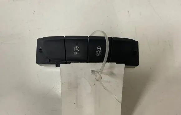 Opel Astra K ESP (stability program) switch 544652613 39028740
