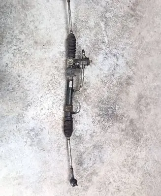 Mitsubishi Space Star Steering rack 8050LHD 6900000058 NW101880