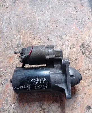 Alfa Romeo 156 Starter motor 0001107066